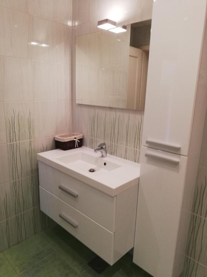 Apartments Mas Dovje ภายนอก รูปภาพ