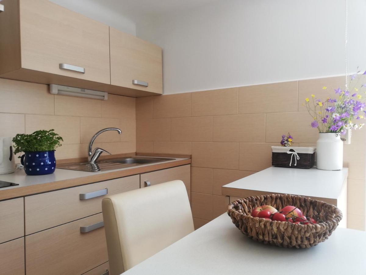 Apartments Mas Dovje ภายนอก รูปภาพ
