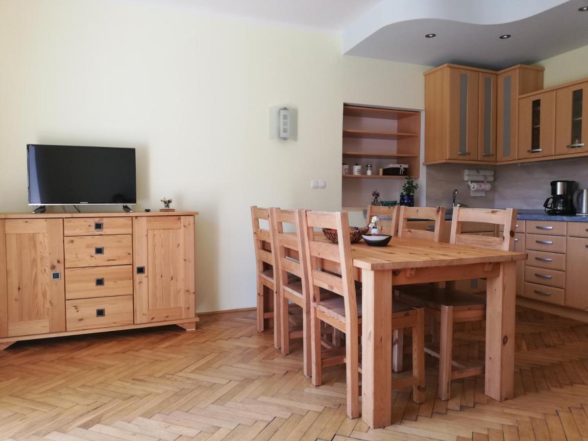 Apartments Mas Dovje ภายนอก รูปภาพ