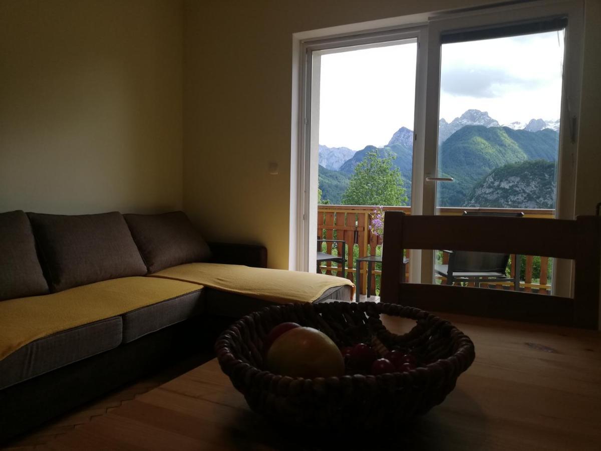 Apartments Mas Dovje ภายนอก รูปภาพ
