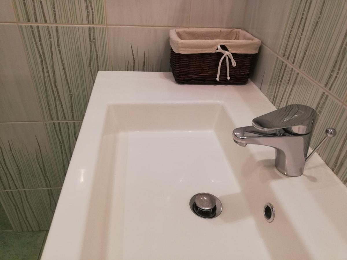 Apartments Mas Dovje ภายนอก รูปภาพ