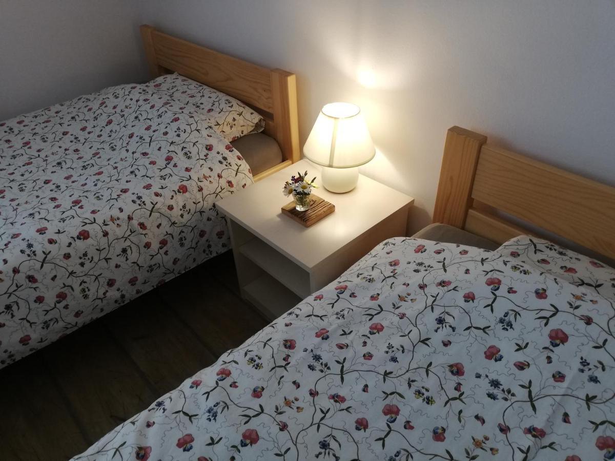 Apartments Mas Dovje ภายนอก รูปภาพ