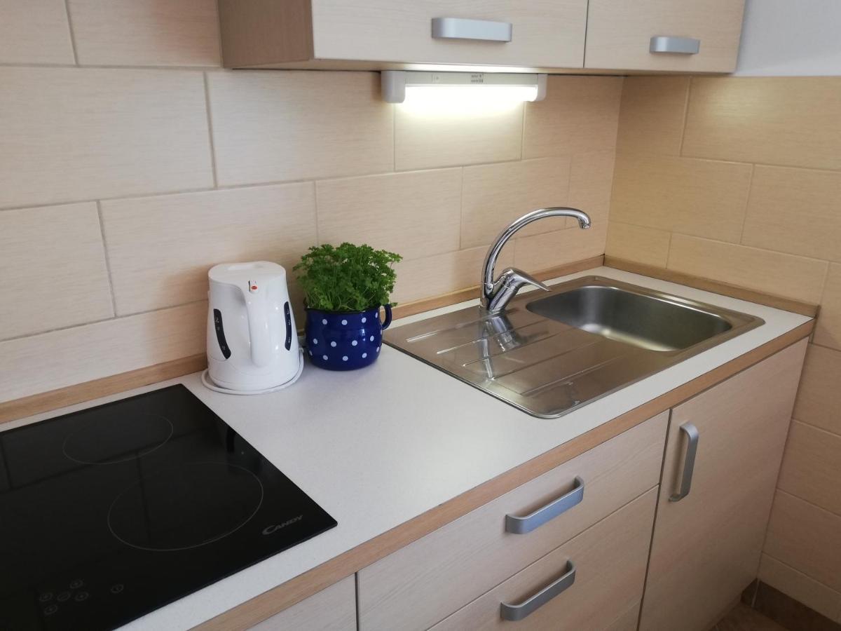 Apartments Mas Dovje ภายนอก รูปภาพ