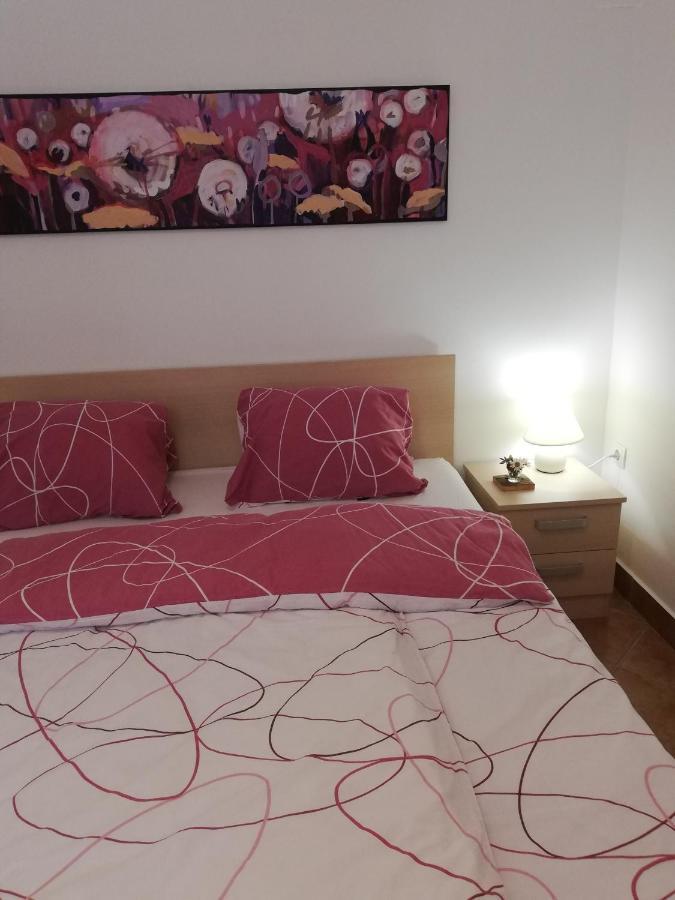 Apartments Mas Dovje ภายนอก รูปภาพ