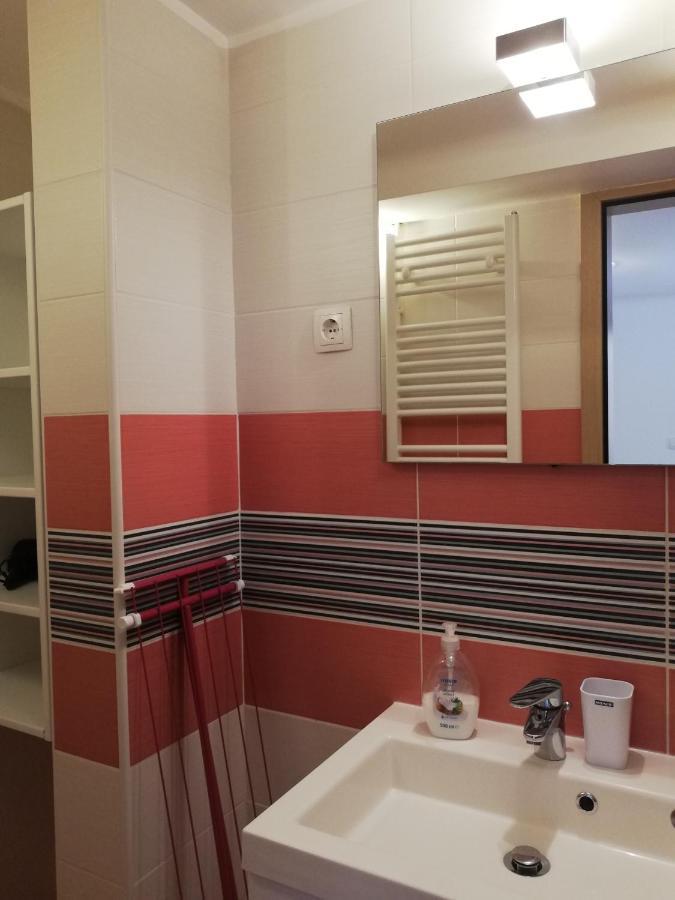 Apartments Mas Dovje ภายนอก รูปภาพ