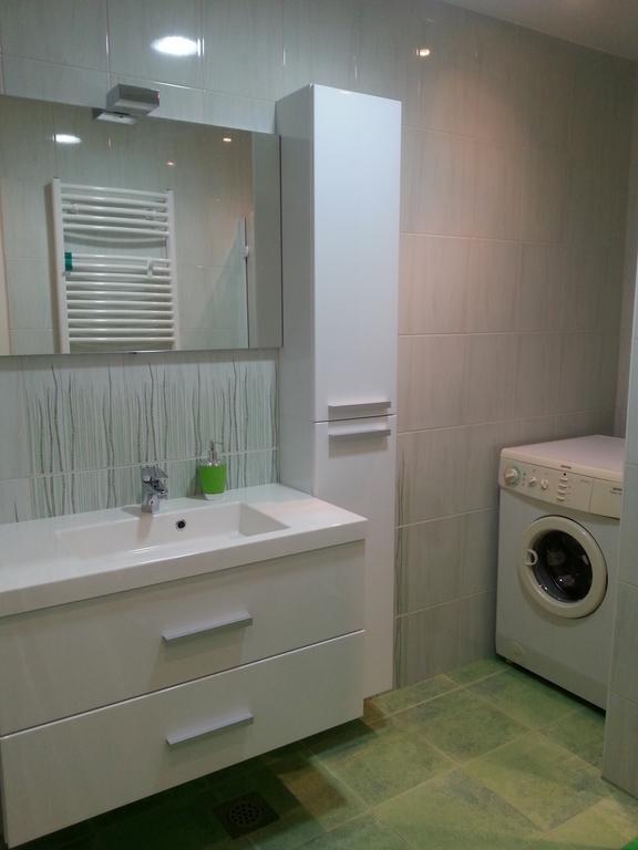 Apartments Mas Dovje ภายนอก รูปภาพ