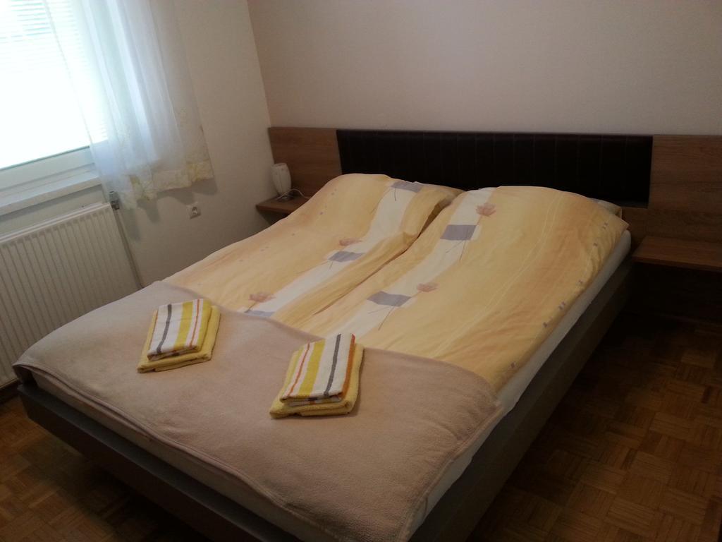 Apartments Mas Dovje ภายนอก รูปภาพ