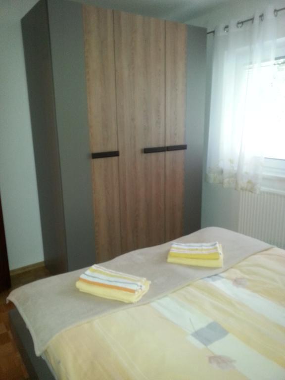 Apartments Mas Dovje ภายนอก รูปภาพ