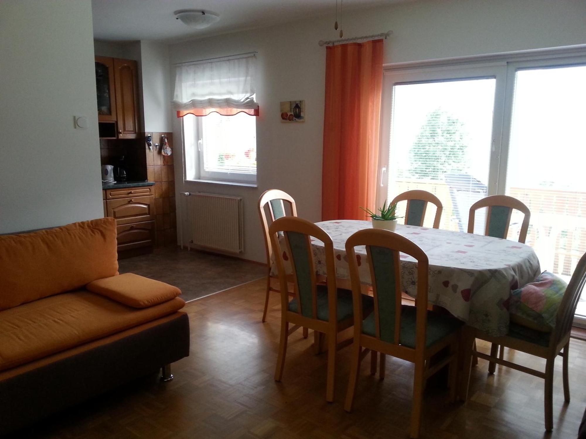 Apartments Mas Dovje ภายนอก รูปภาพ
