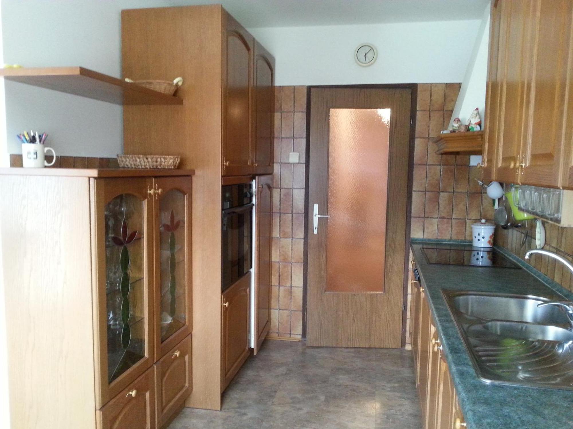 Apartments Mas Dovje ภายนอก รูปภาพ