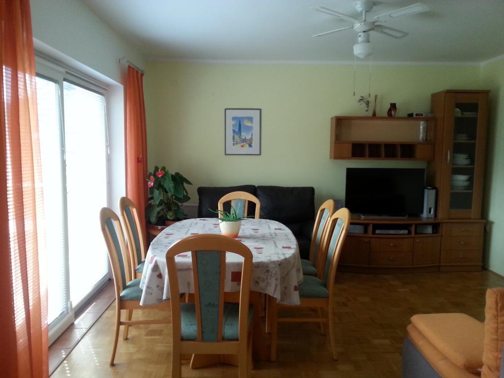Apartments Mas Dovje ภายนอก รูปภาพ